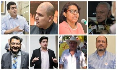 Pesquisa mostra lideran