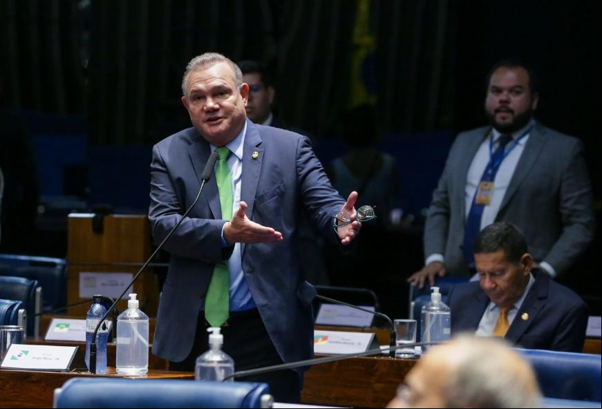 Wellington Fagundes est