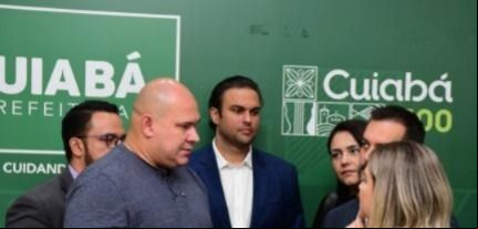 Abilio descarta tradicional festa de Carnaval na Capital