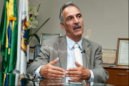 Presidente do TRE quer aumento de or