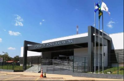 Comarca de Nova Xavantina divulga gabarito preliminar de processo seletivo