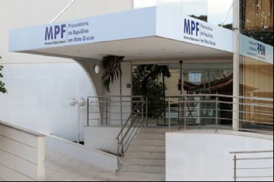 MPF investiga suposta doa