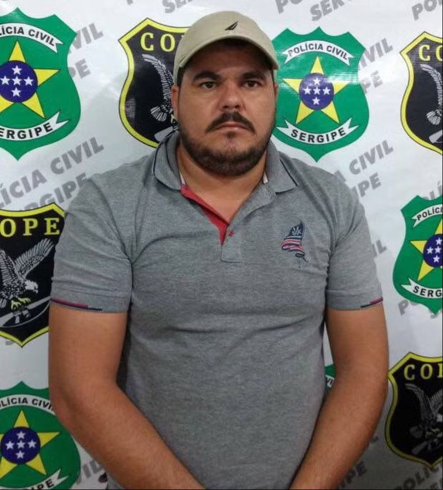Um dos criminosos mortos durante confronto com a PM em Confresa (MT) era um dos maiores assaltantes de bancos do pa