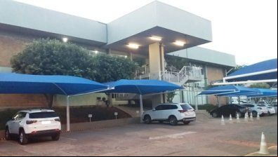 Comarca de cidade do Araguaia (MT) promove mutir