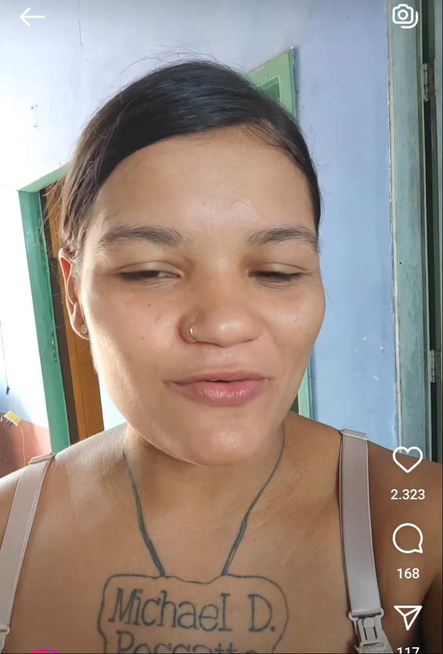 Atriz pornô detona prefeito por cerco contra prostituição: 