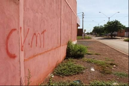 Estimativa aponta que MT tem cerca de 30 mil membros de fac
