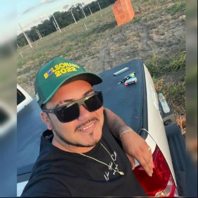 Assassino de chacina em bar onde 7 pessoas foram mortas vai j