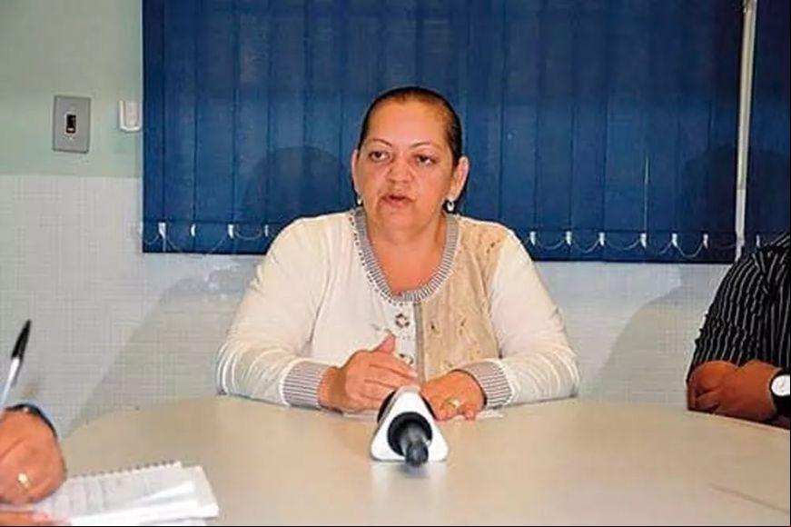 Ex-PM acusado de envolvimento na morte da diretora do Sanear 