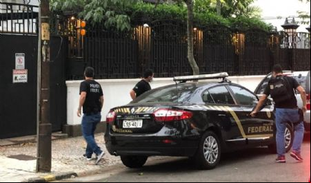 Wassef, Zanin e outros advogados s