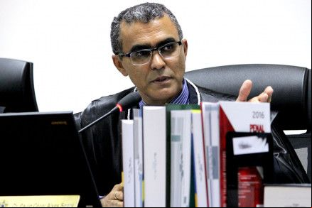 Acusados de fraudes na Sa