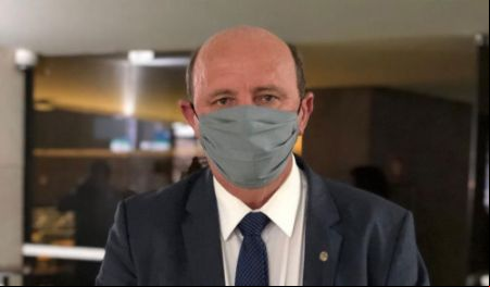 MP recorre e pede cassa
