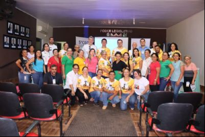 Alto Boa Vista realiza 2
