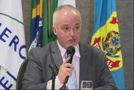 Procurador da Lava Jato: ''Ser xingado por Gilmar Mendes me conforta''