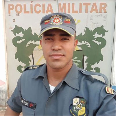 Ex-policial militar morre ap