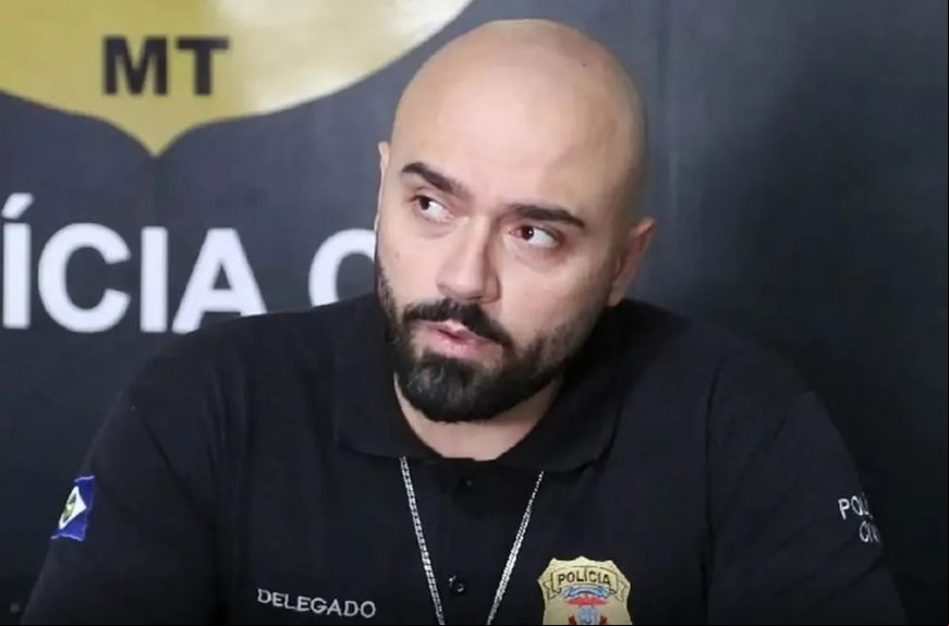 Delegado 