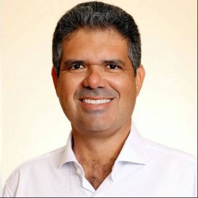 Prefeito de Canarana (MT):  