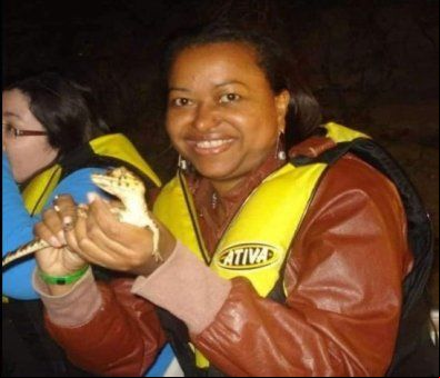 Professora a mal durante live e morre ap