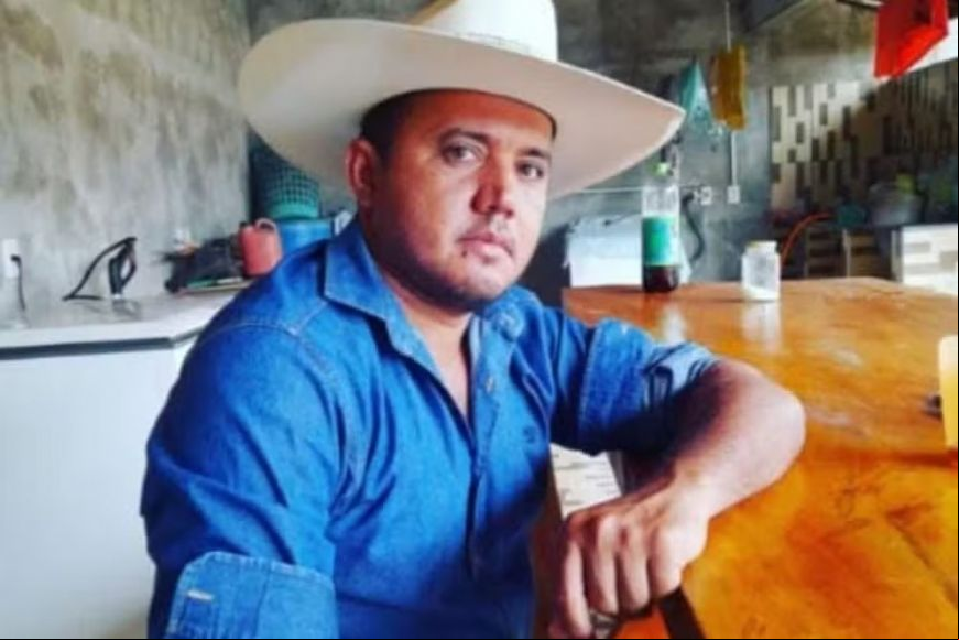 Produtor rural suspeito de matar casal em Alto Boa Vista (MT) por d