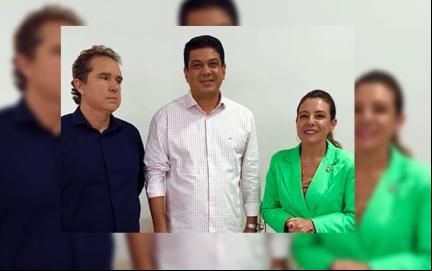 Após críticas, Kalil recebe Moretti e Tião da Zaeli para discutir transição, vídeo