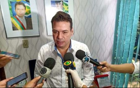 TJ absolve ex-prefeito de cidade do Araguaia por doa