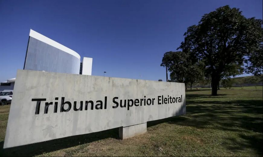 Eleitores que n