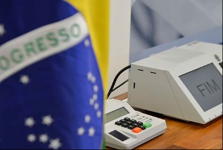 Confresa tem 22 mil eleitores aptos a votar nas elei