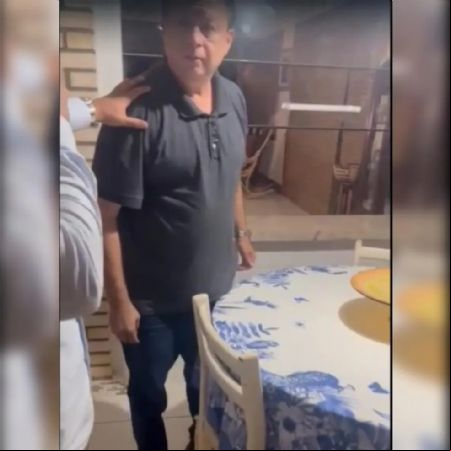 Filho de deputado de MT 
