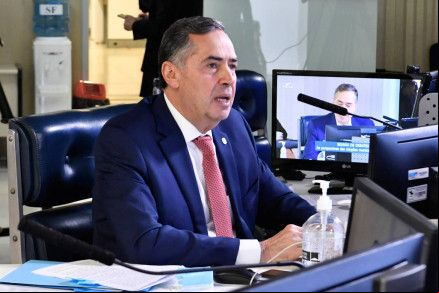 TSE veta biometria nas elei