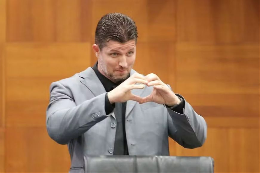 Projetos apresentados na C