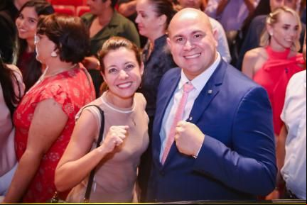 142 prefeitos eleitos tomam posse em Mato Grosso hoje, dia 1
