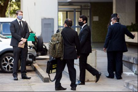 Lava Jato: Paulinho da For