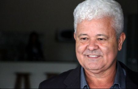 Abmael Borges 