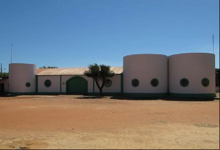 Feira Municipal de S