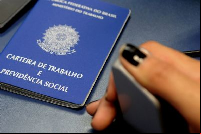 Mato Grosso atinge a menor taxa de desemprego dos 