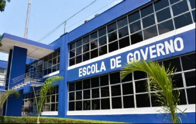 Escola de Governo abre inscri