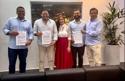 Prefeitura de S