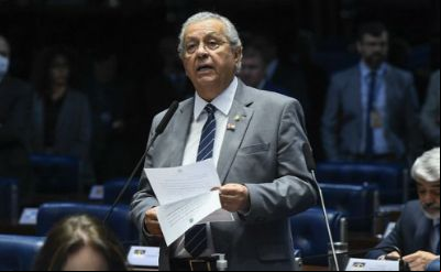 Senado regulamenta da reforma tribut