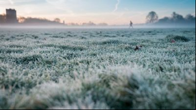 Frio mais intenso do ano: frente fria traz risco de geada e temperaturas negativas