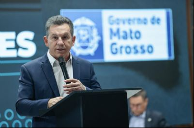 Governador afirma que decreto federal 