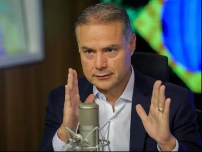 Ministro do governo Lula culpa Bolsonaro por atraso de obra na BR-158 no Norte Araguaia