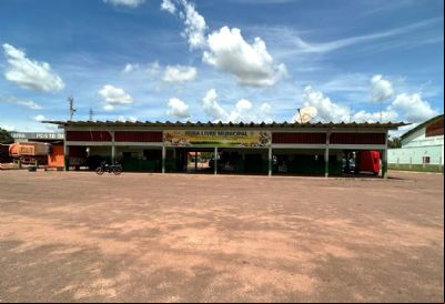 Parceria realiza conex
