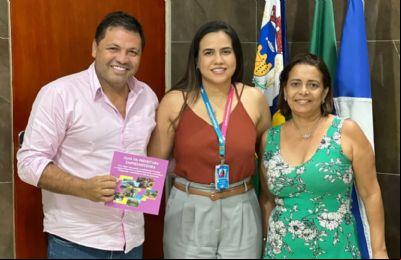 Prefeitura de S