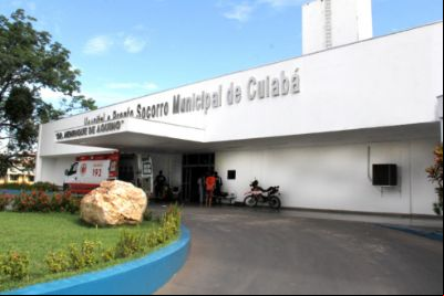 MPMT determina vistoria no Pronto Socorro de Cuiab