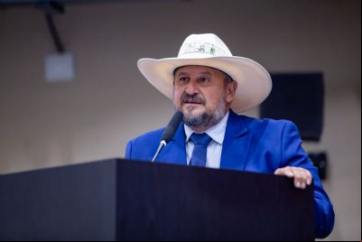 Cattani apresenta projeto para mudar lei e proibir mercados em pres