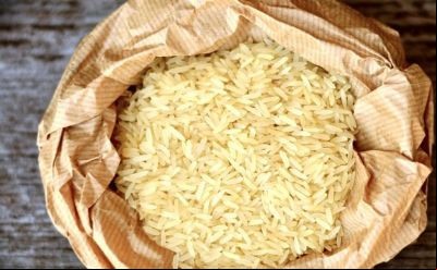 Qualidade do arroz colhido preocupa em algumas regi