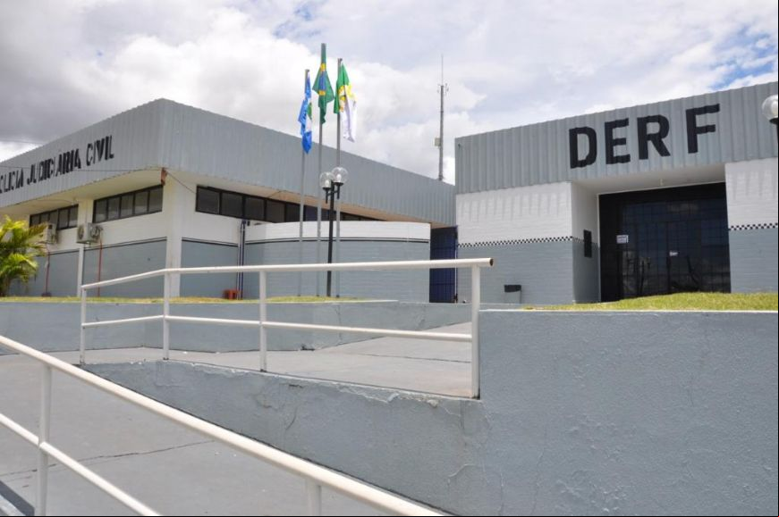 Esquema de desvio de cerca de R$ 1 milh