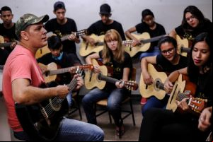 Projeto Prinart transforma a rotina escolar de 150 mil alunos em MT