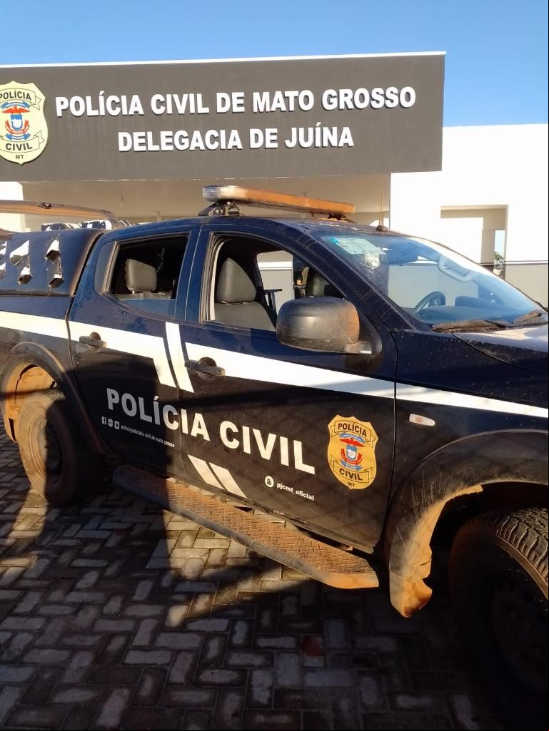 Tutor de cães que atacaram e mataram gato é preso em MT; vídeo