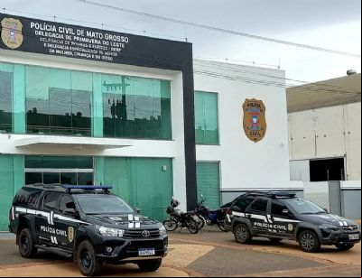 Homem tenta matar garota de programa a facadas no interior de MT para n