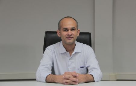 Presidente Jair Bolsonaro nomeia professor Evandro como reitor da UFMT